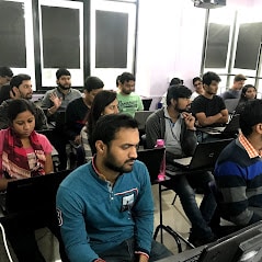 Classroom Training